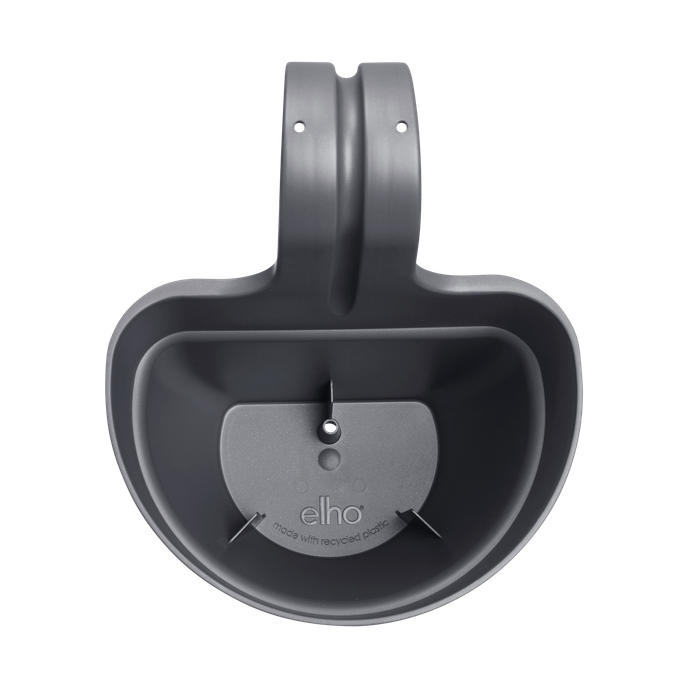 vibia campana easy hanger small anthracite